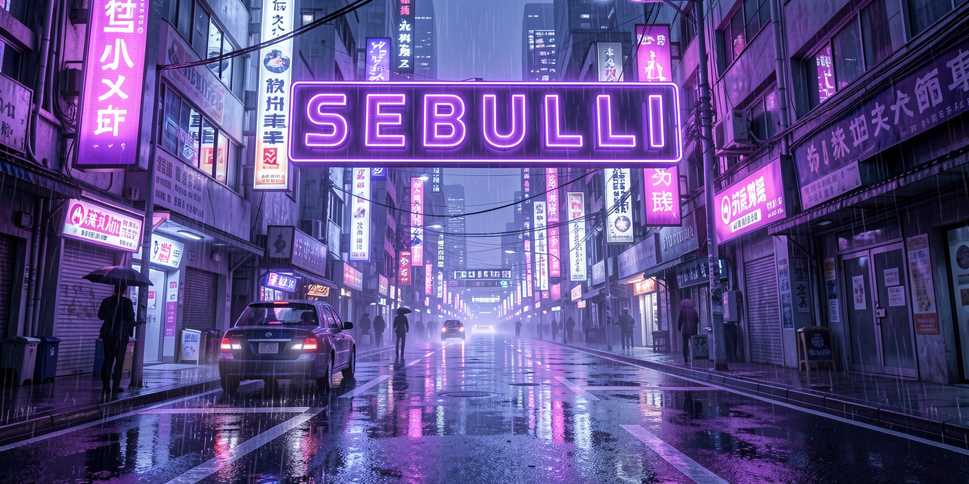 sebulli